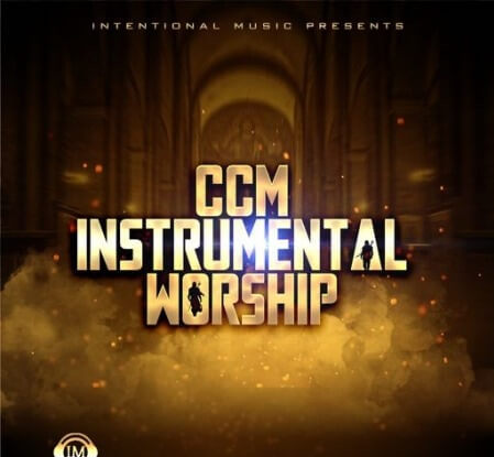 Big Citi Loops CCM Instrumental Worship WAV